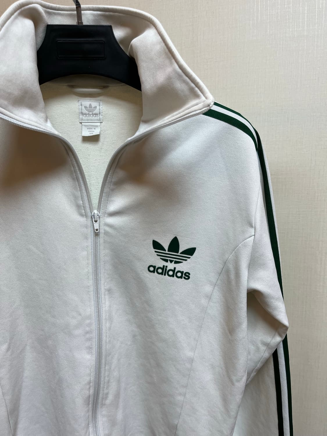 ADIDAS 빅로고 유로파 져지 상품이미지2