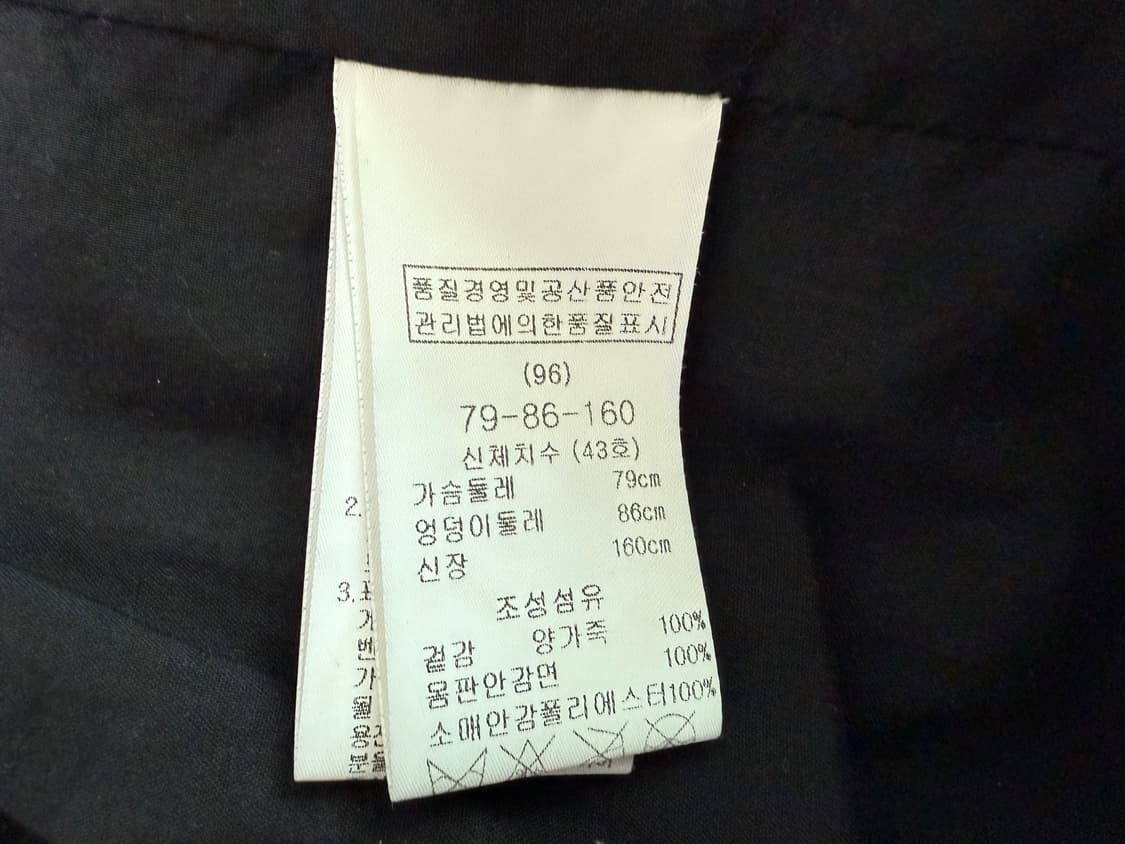 maje 양가죽 라이더 자켓 1호 상품이미지5