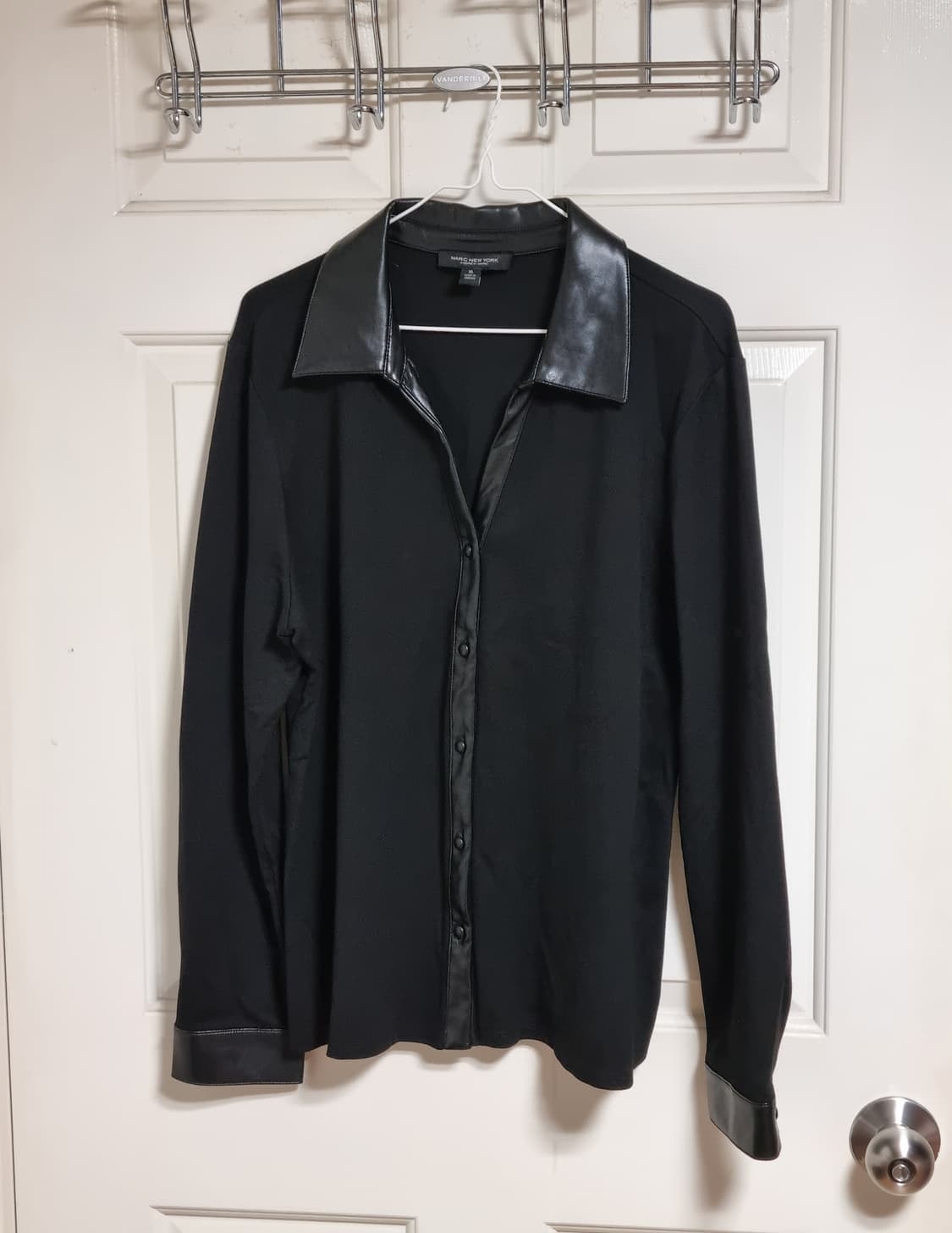 Marc New York Top 상품이미지1