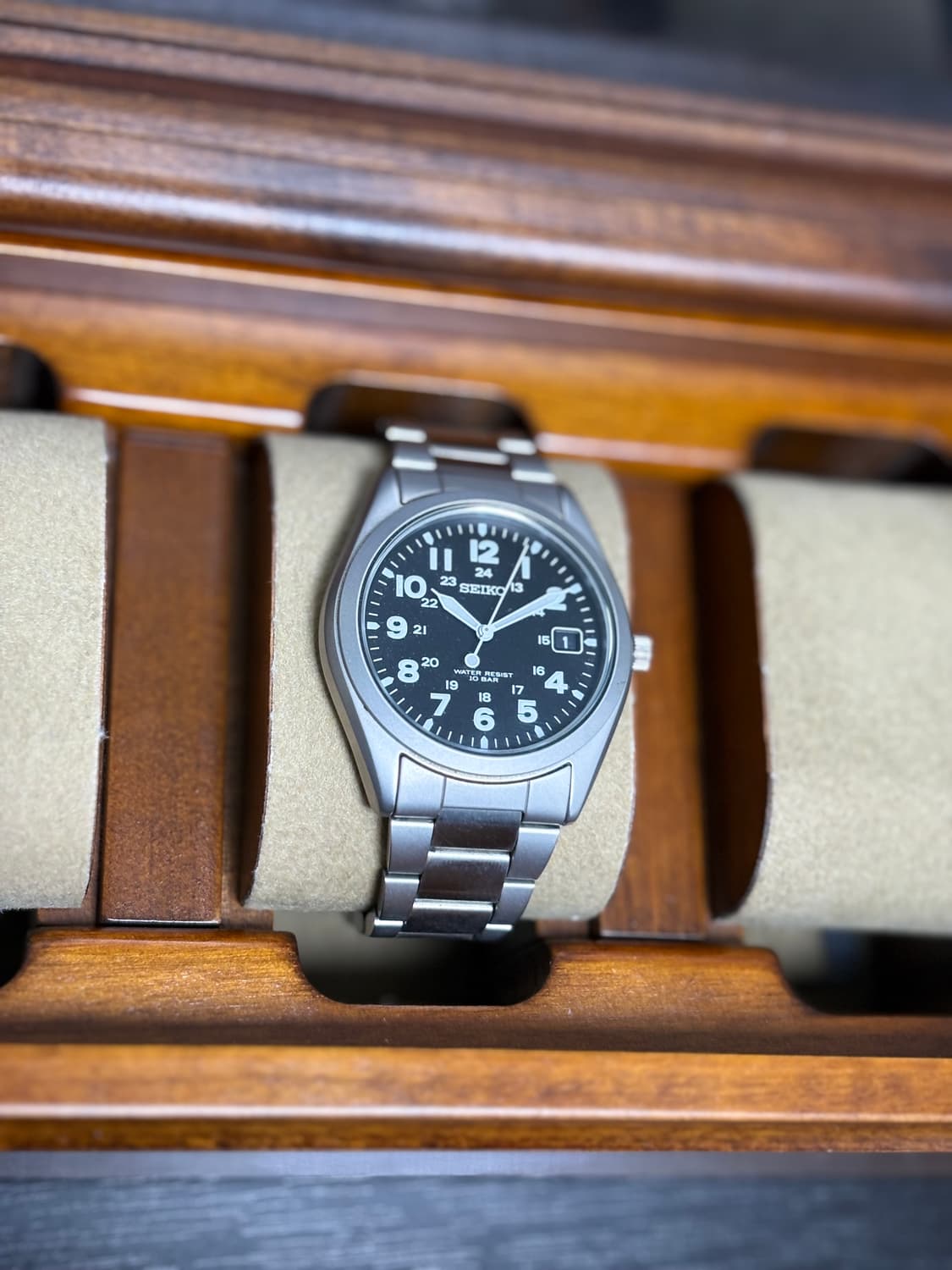 세이코 sbca001 세키필드 상품이미지2