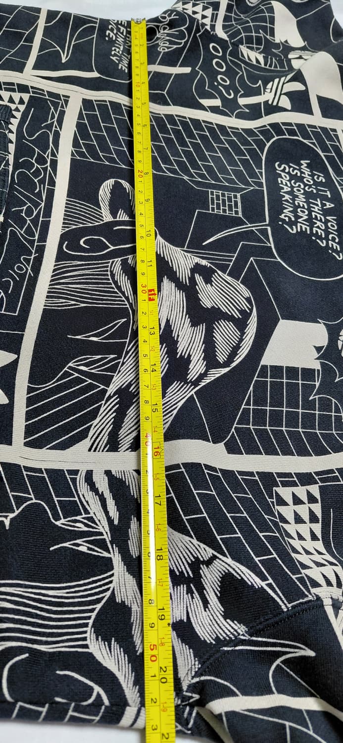 아디다스 AQP GRP 여성 후디 S 상품이미지9