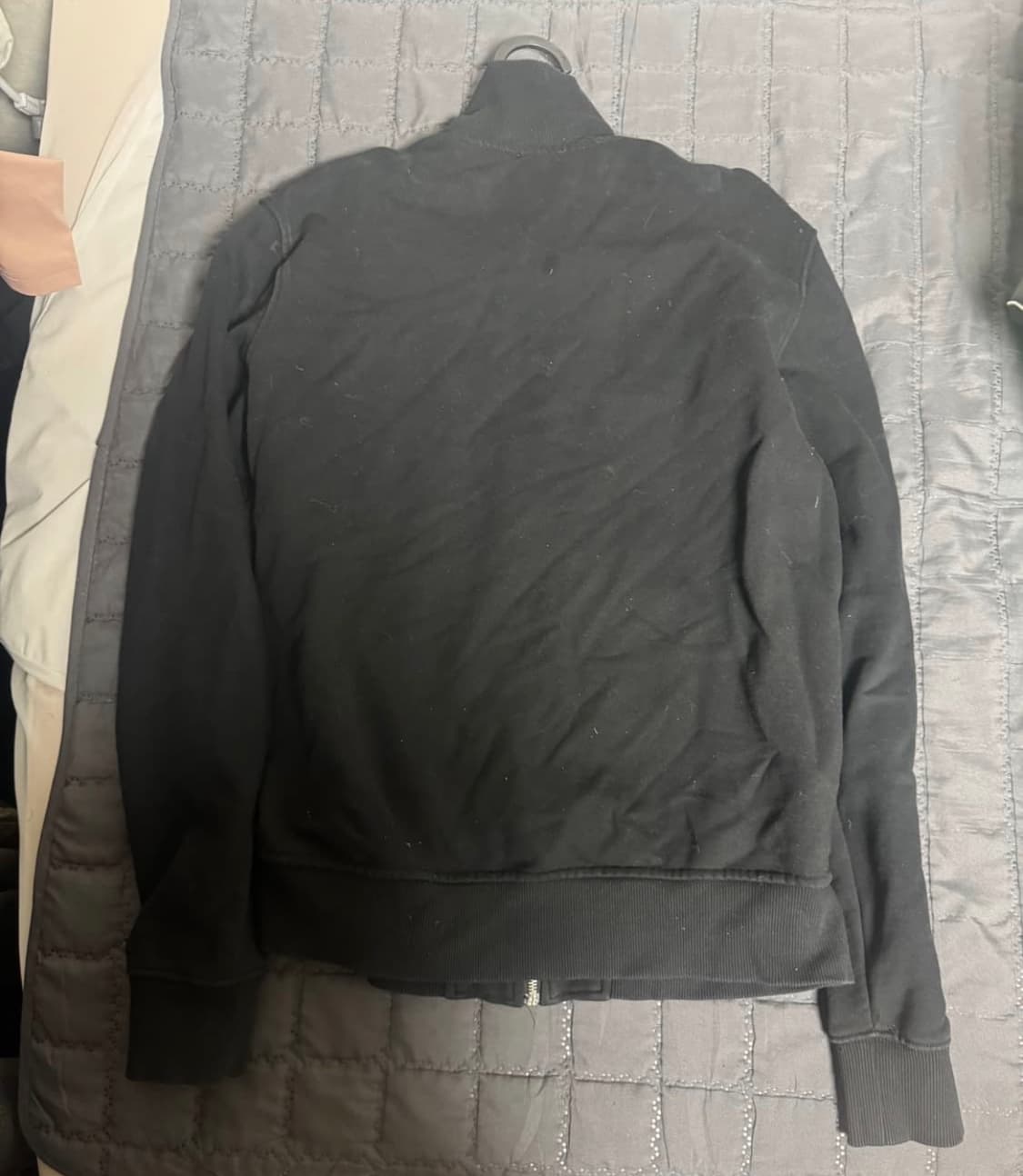 디젤 스웨트 셔츠 블랙L 상품이미지2