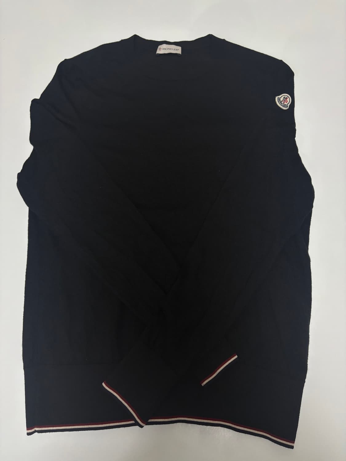 몽클레르 니트 상품이미지1