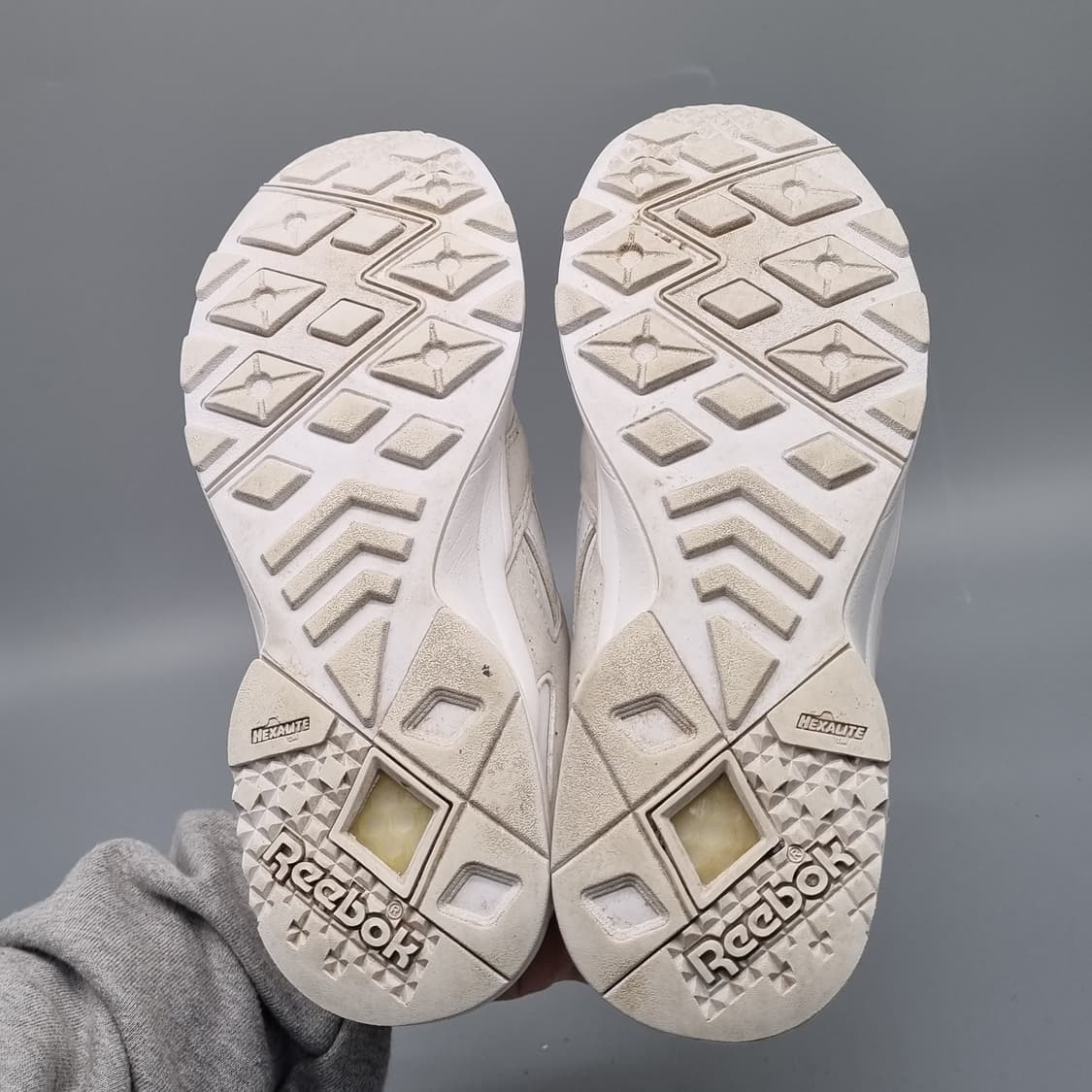 리복 아즈트랙 더블믹스 운동화245  상품이미지3