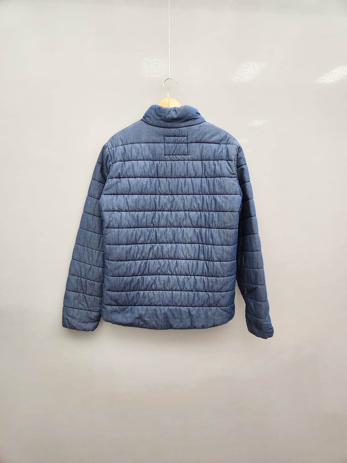 리바이스 퀼팅 패딩 자켓 상품이미지6