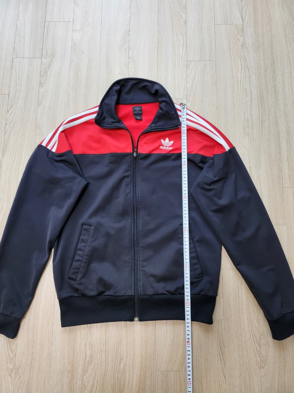 아디다스트랙탑저지(100 상품이미지5