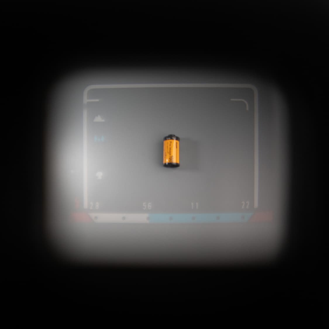 필름카메라 beel&whowell 다이얼35 (작례 0) 상품이미지8