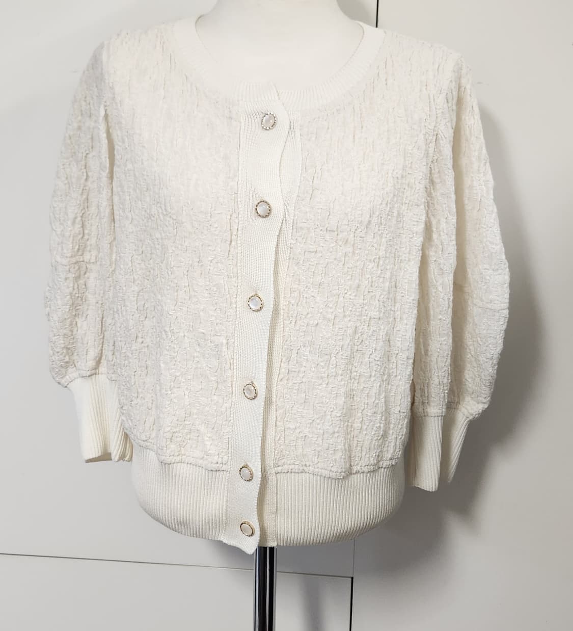 SJSJ 블라우스 가슴둘레 82 상품이미지3