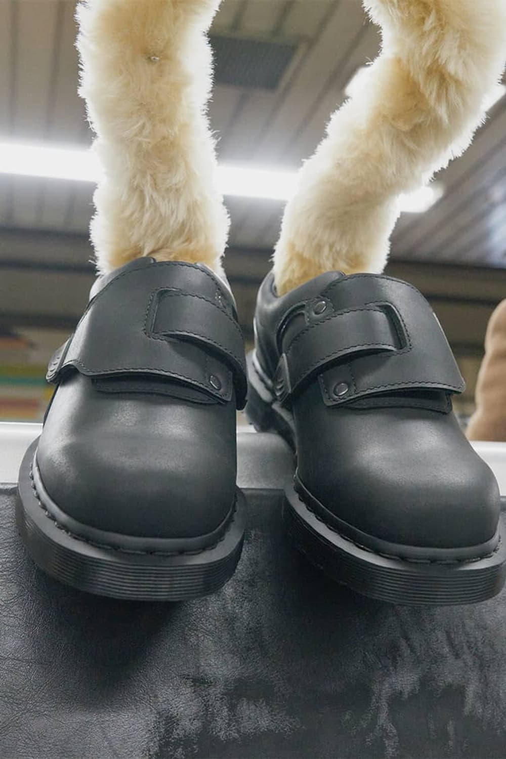 키코 코스타디노브 x 닥터마틴 상품이미지1