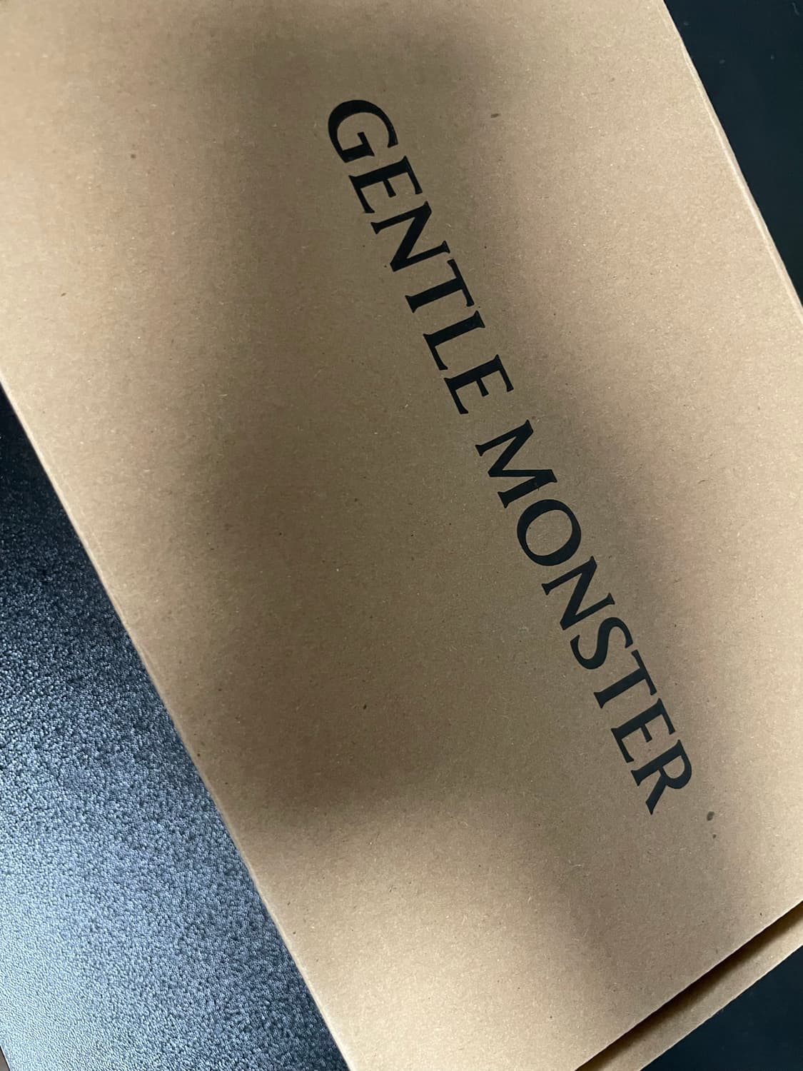 젠틀몬스터 노마 블루 상품이미지7
