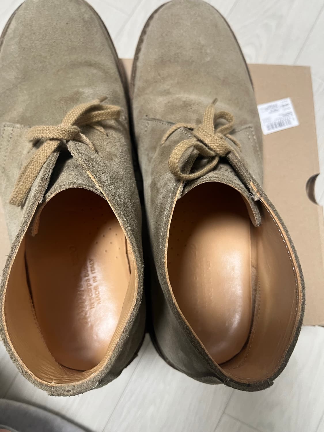 아스토플렉스 그린플렉스 스톤 43사이즈 상품이미지9