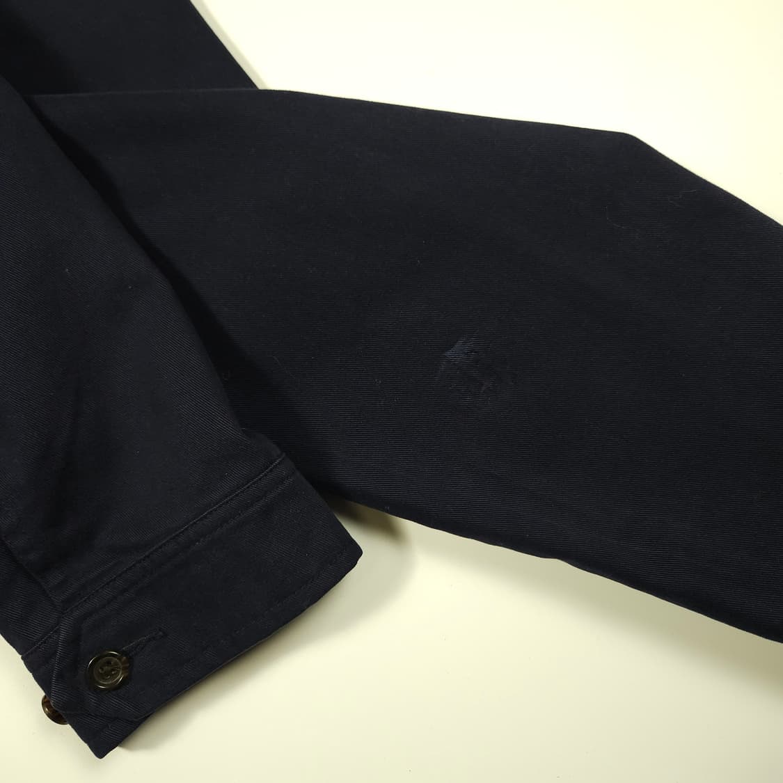 폴로 랄프로렌 네이비 스윙톱 자켓  상품이미지6