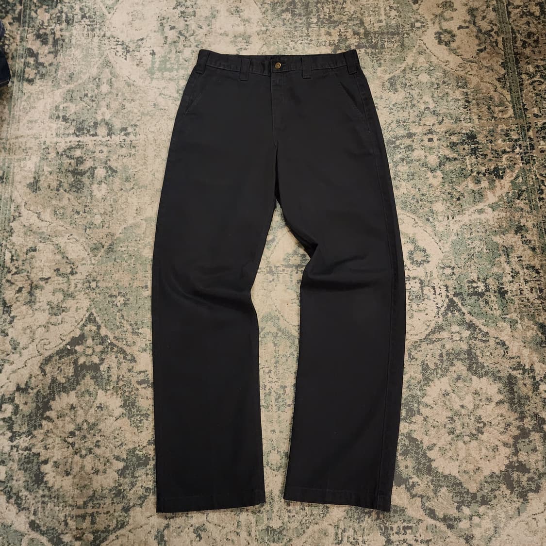 칼하트 워크치노팬츠 상품이미지2