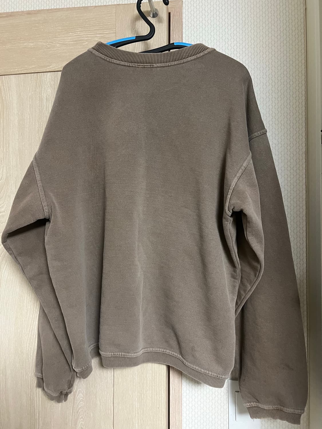 90s 디즈니 라이언킹 뮤지컬 프로모션 스웨트셔츠 맨투맨 상품이미지2