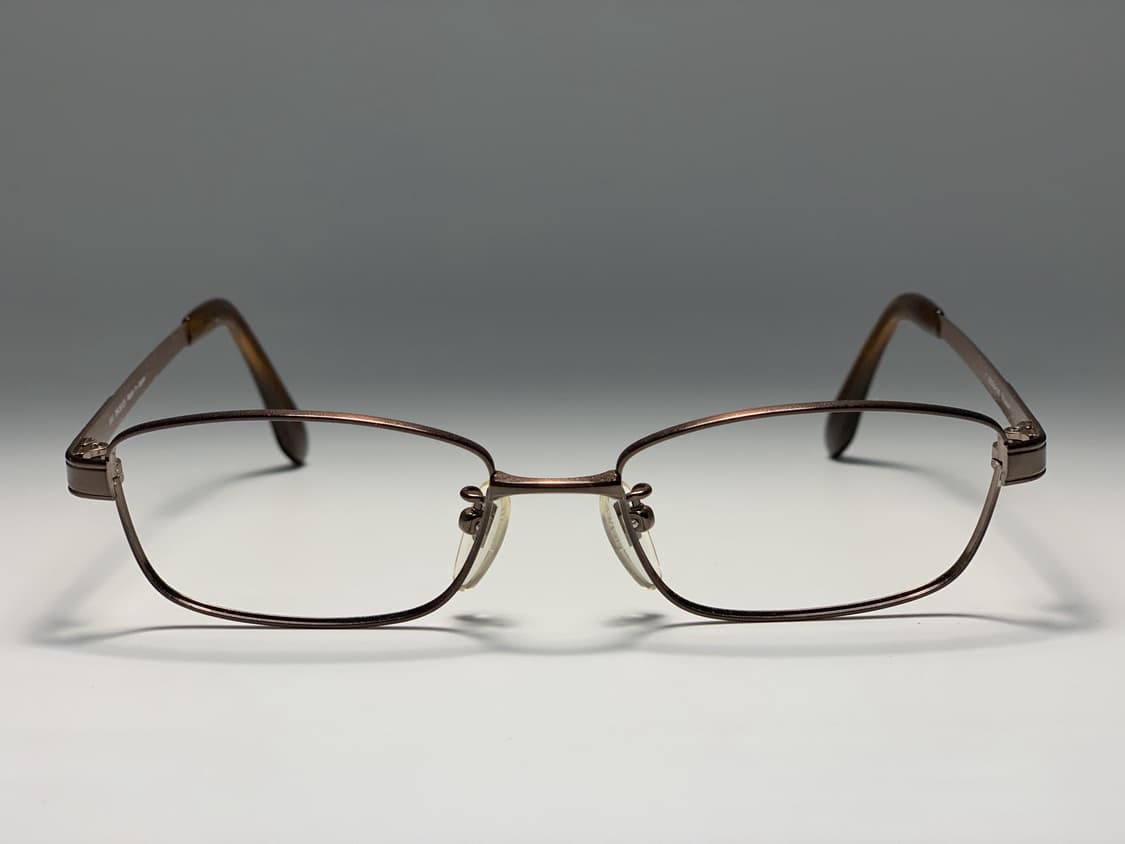 DAKS 닥스 재팬 메이드 티타늄 안경 0043 상품이미지3