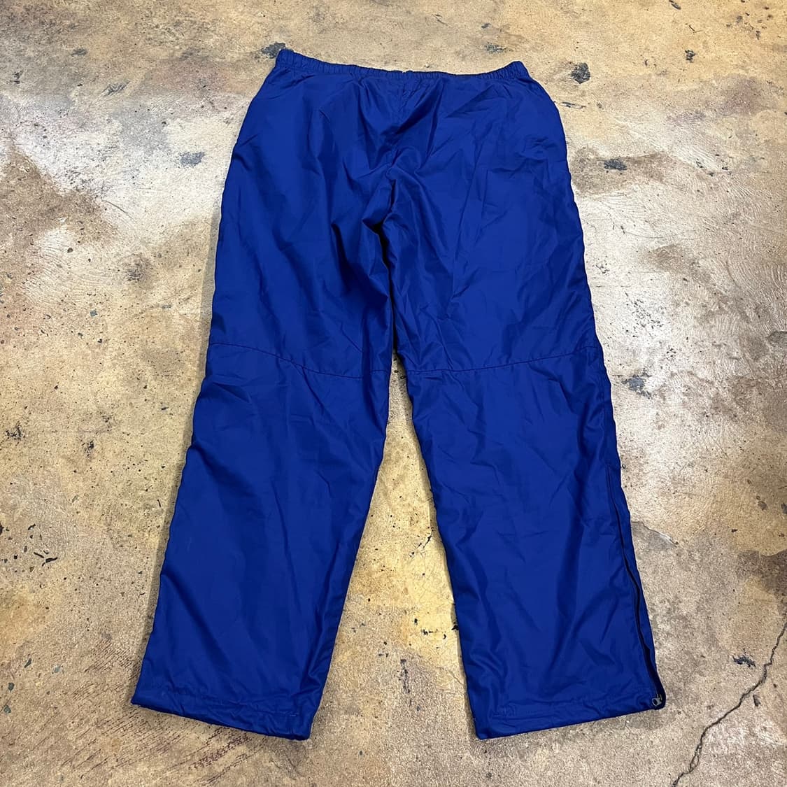 [ 정품/XL,90 ] 나이키 스우시 스톰핏 우븐 트랙 팬츠 b16 상품이미지3