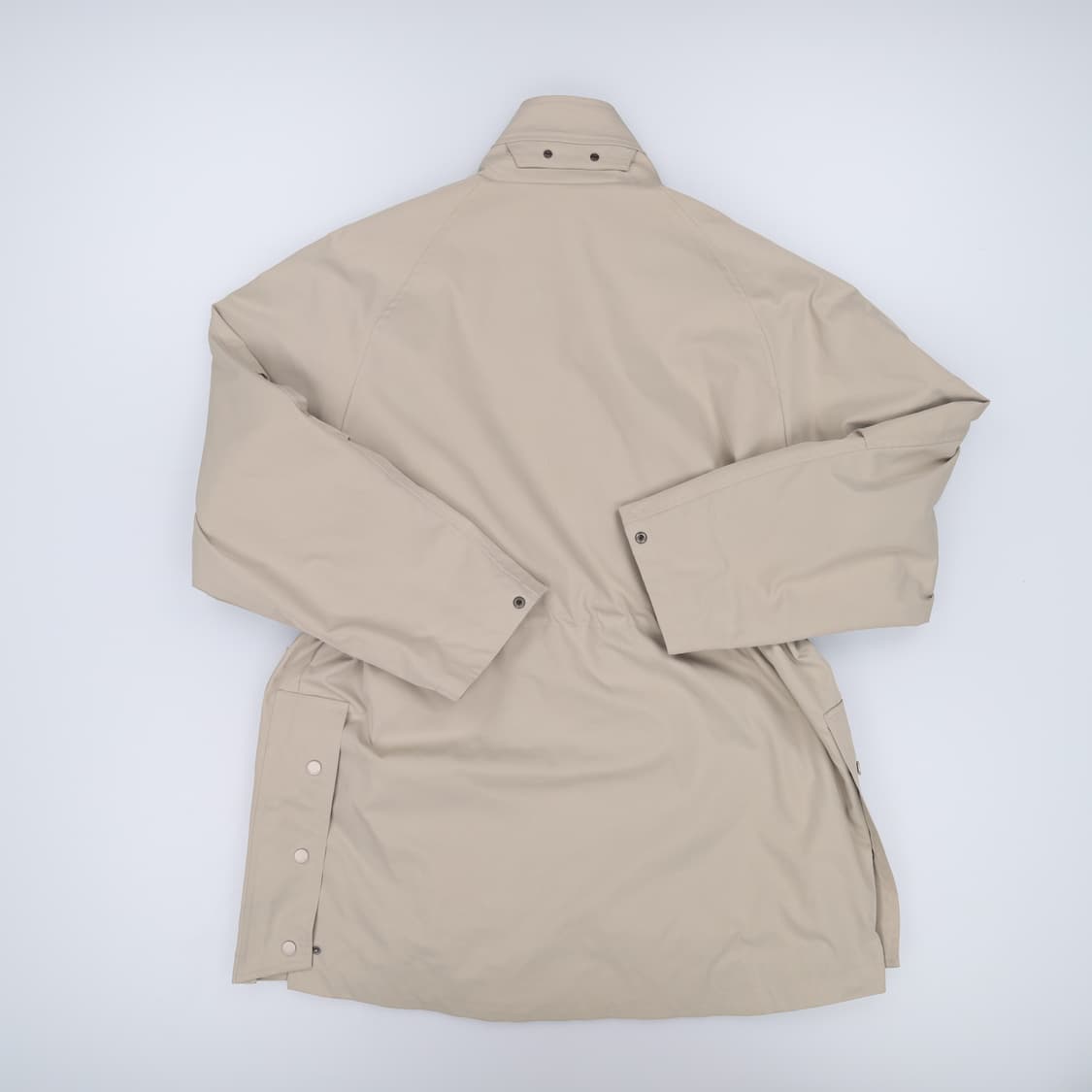 [105] 일꼬르소 빅포켓 야상 자켓 0107H1 상품이미지2