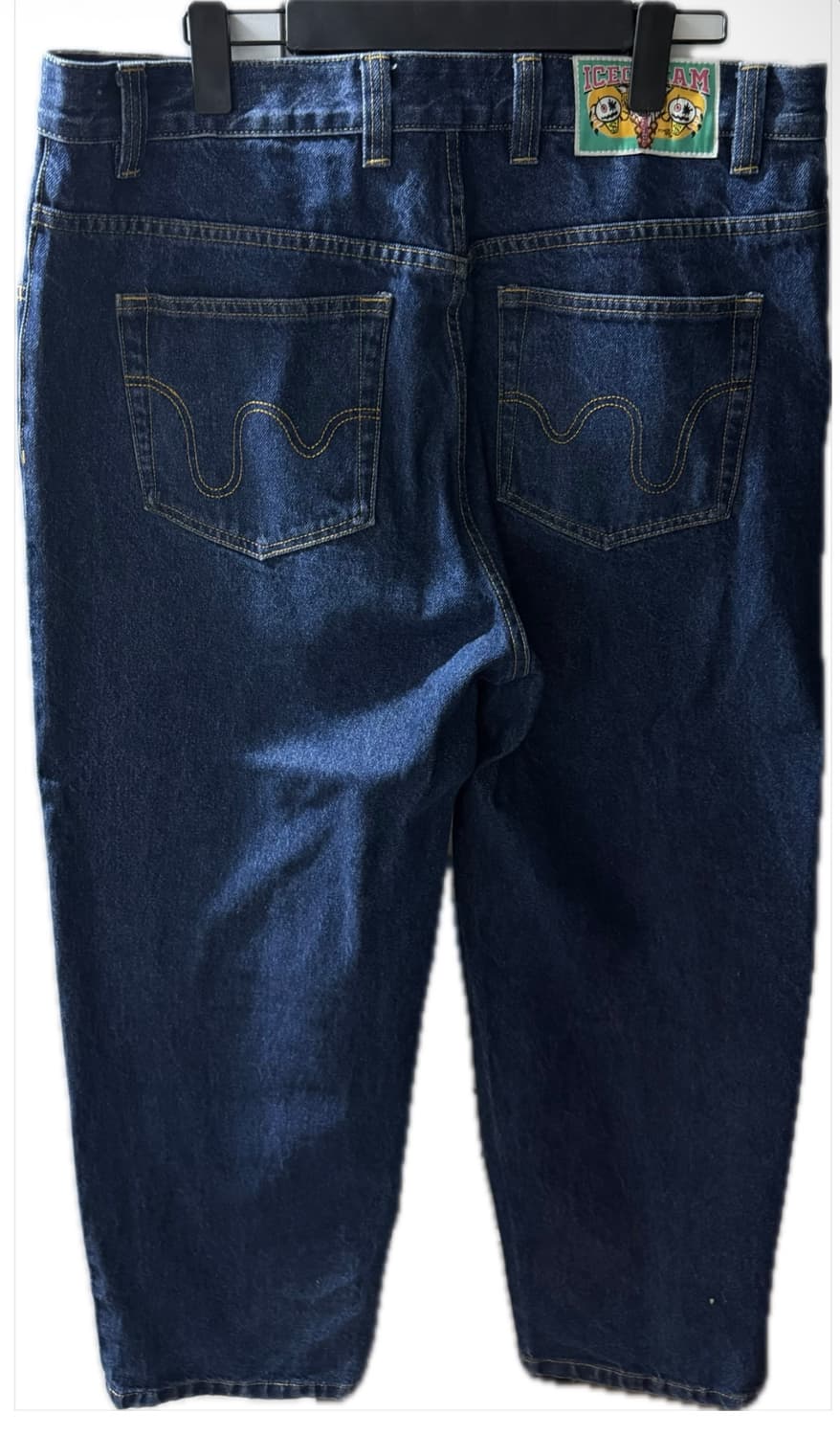 아이스크림 러닝독 팬츠 상품이미지3