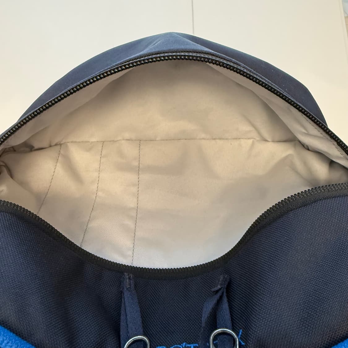 아크테릭스 빔즈 맨티스26 백팩 블루 상품이미지5