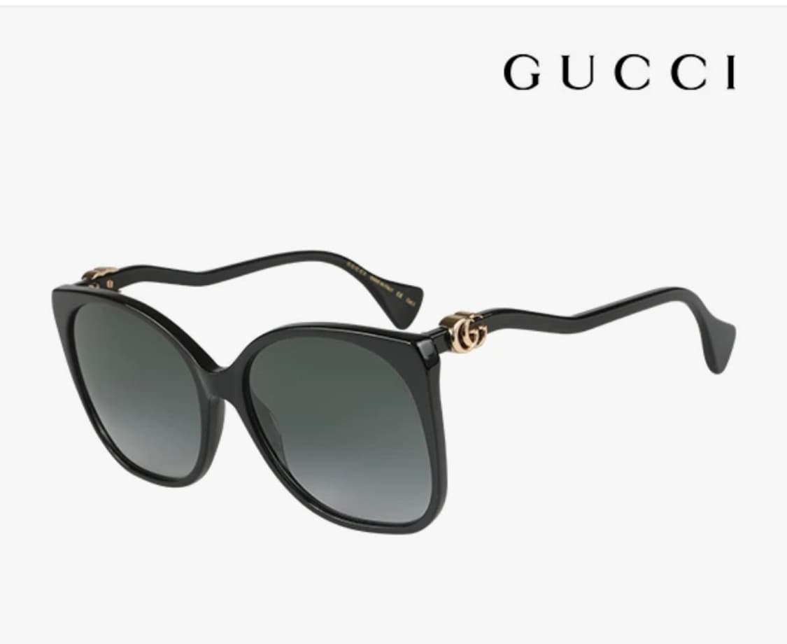구찌 선글라스(정품 새상품풀구성) 상품이미지7