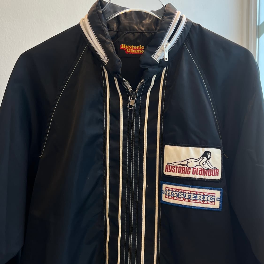 Hysteric Glamour jacket 상품이미지2