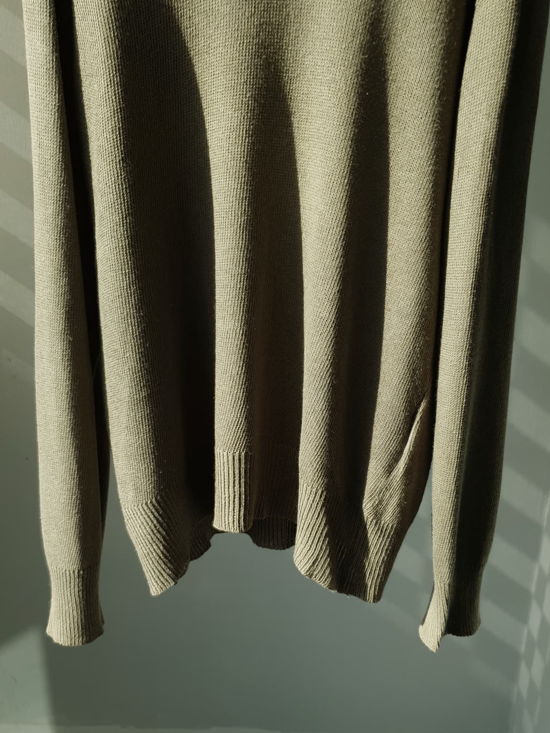 Comme Des Garcons knit 상품이미지7