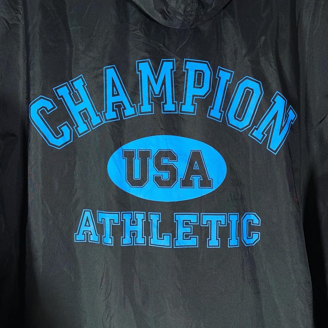 챔피온 올드스쿨 USA 돕바 상품이미지5