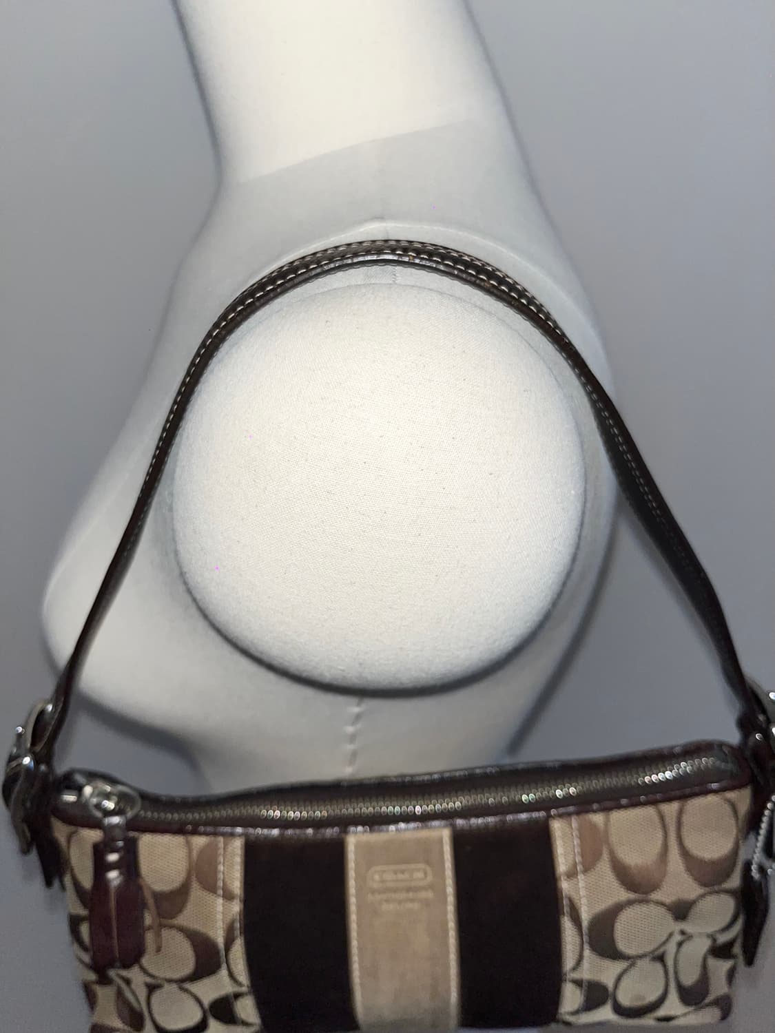 📦2000ss Coach mini shoulder bag 상품이미지7