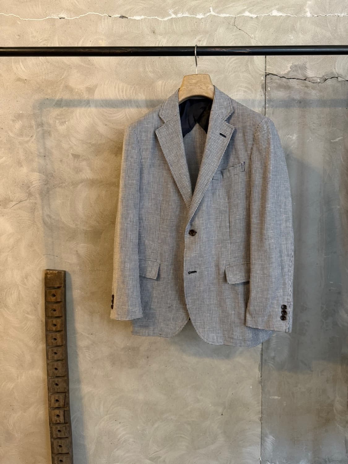 제이프레스 트위드 자켓 100 상품이미지7