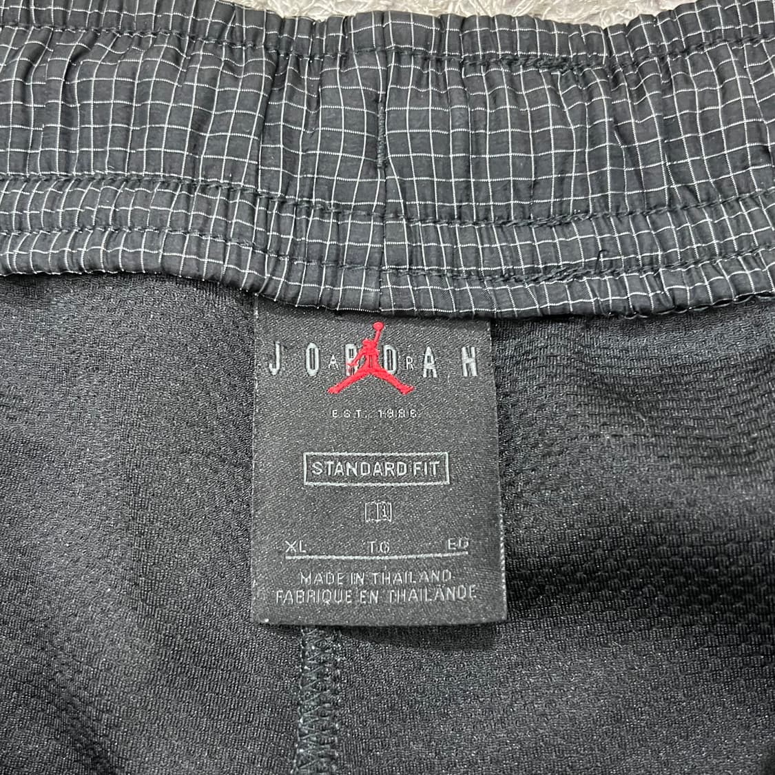 [100] 조던 트레이닝 팬츠 상품이미지3