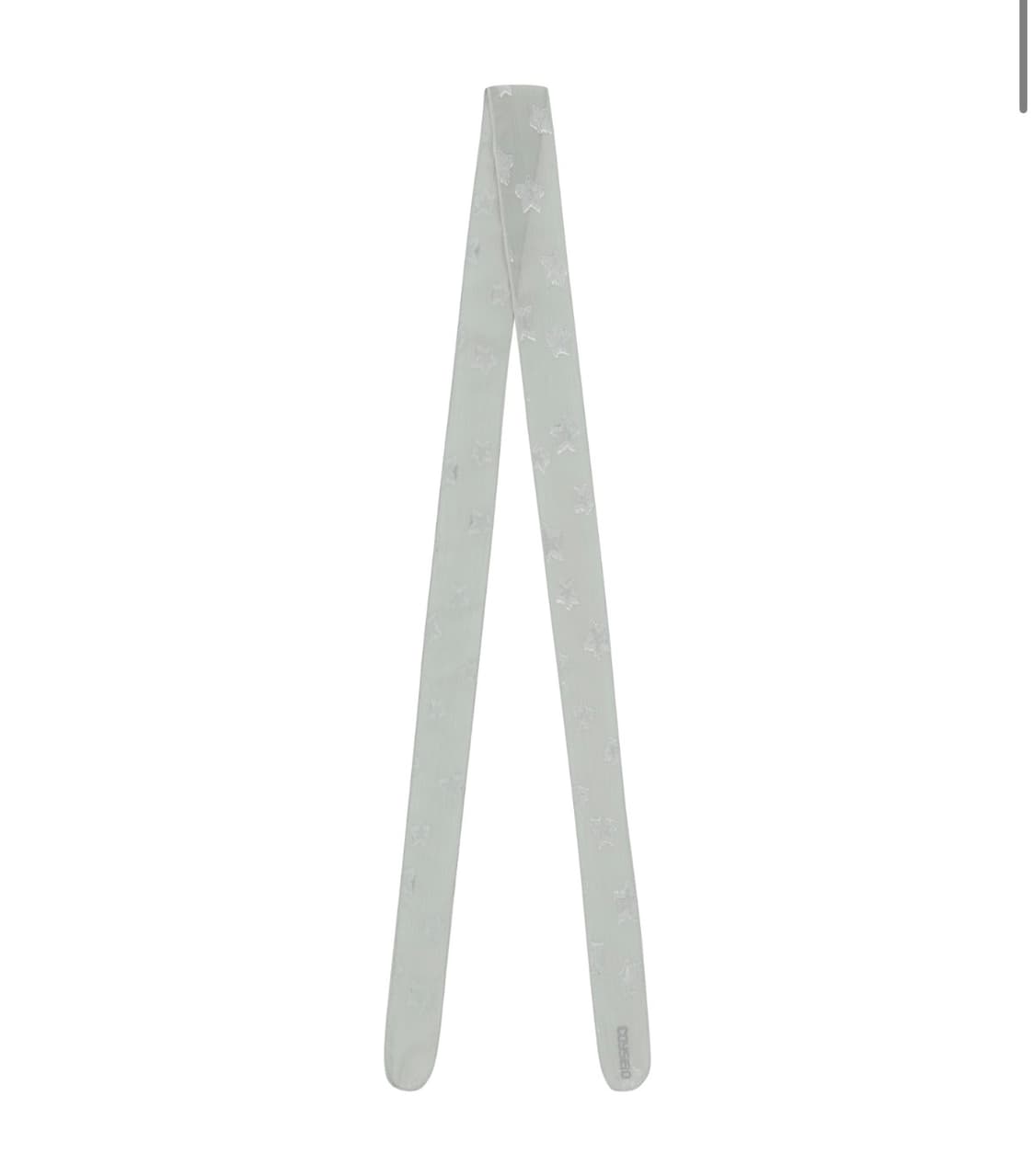 STAR SCARF LIGHT GREEN 상품이미지1