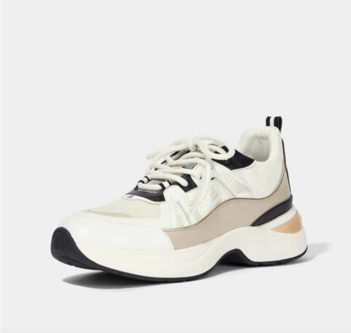 한섬 랑방 프레스트 스니커즈245 상품이미지4