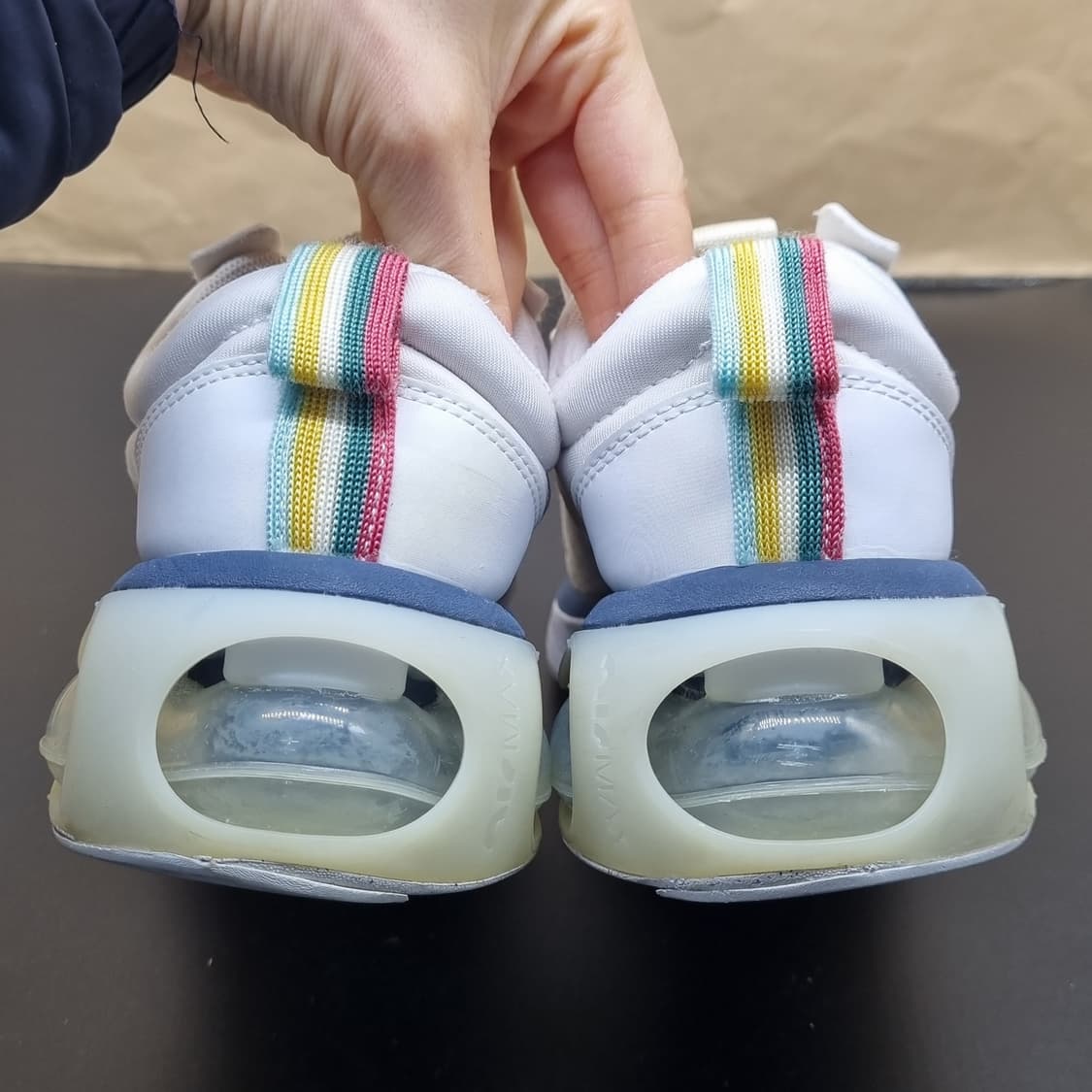 나이키 에어맥스 2021 여성운동화235  상품이미지4