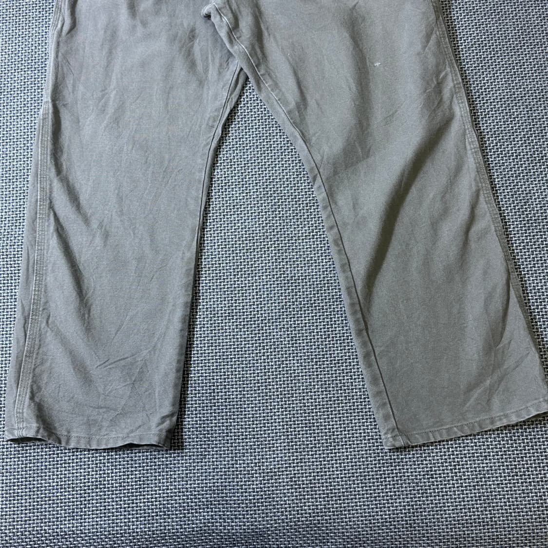 빈티지 워크 팬츠(kold_8359)  상품이미지4