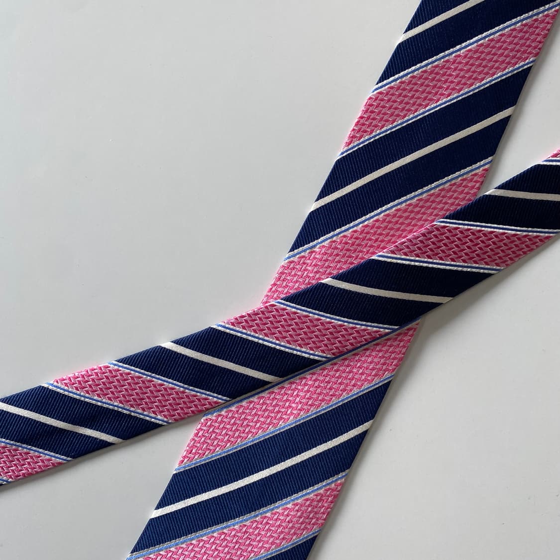 앤드류스타이 정품 명품 넥타이(Andrew s Ties) 7.7cm 상품이미지4