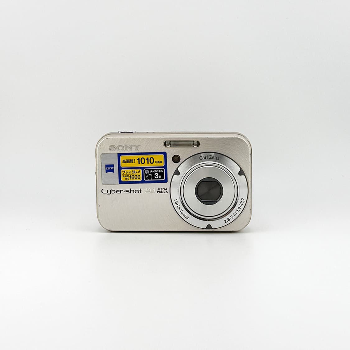[🍀데일리] 소니 SONY 사이버샷 DSC-N2 레트로 디지털 카메라 상품이미지3