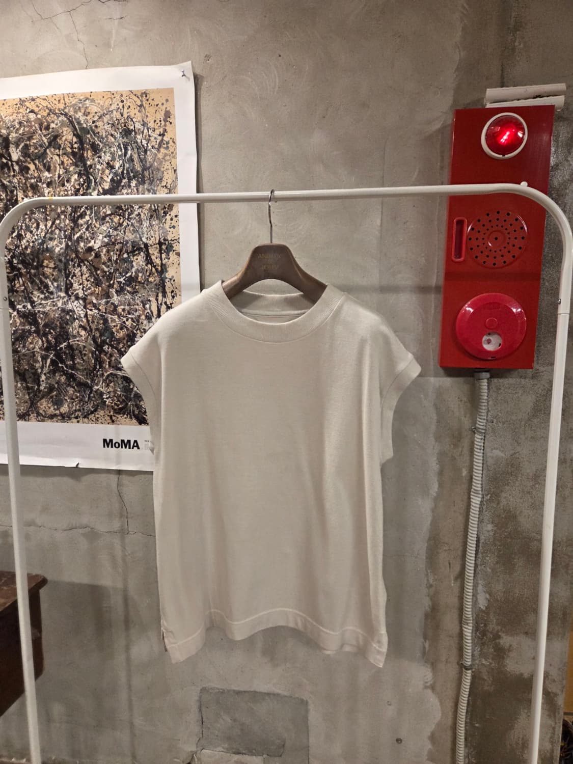 마가렛 호웰 티셔츠 상품이미지7