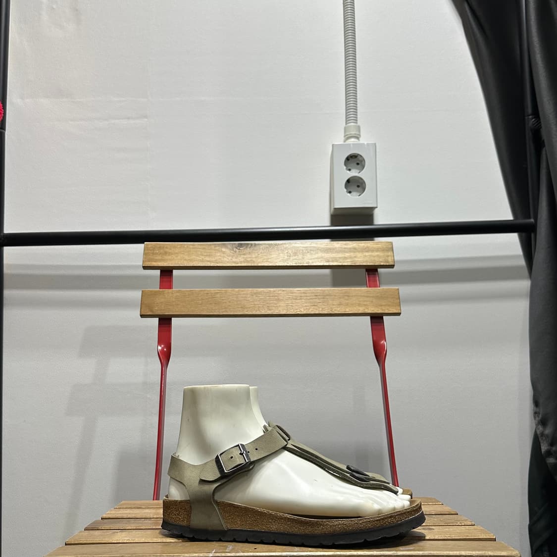 230) 버켄스탁 샌들 여성 여자 샌들 카이로 상품이미지1