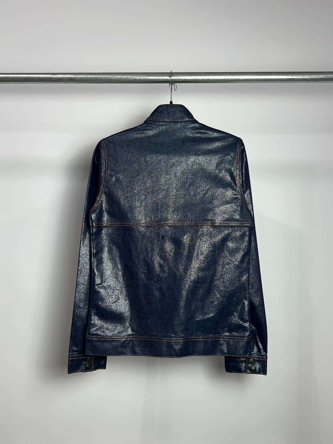 EGOIST 집업 자켓 상품이미지7