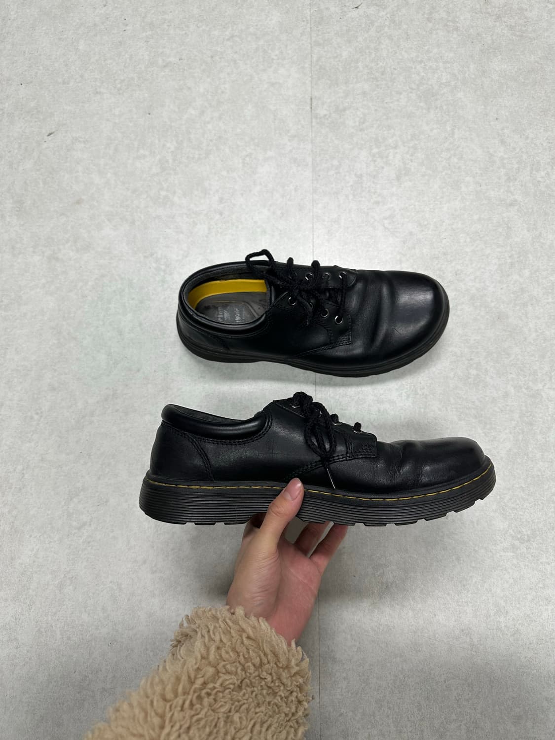 닥터마틴 Tipton low 상품이미지7