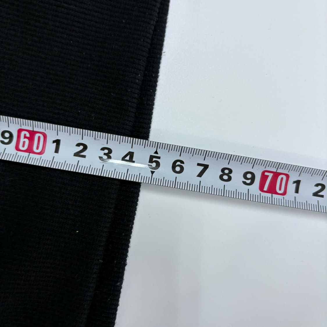 후아유 y2k 여리핏 블랙 후드집업 희귀져지(S) 상품이미지7