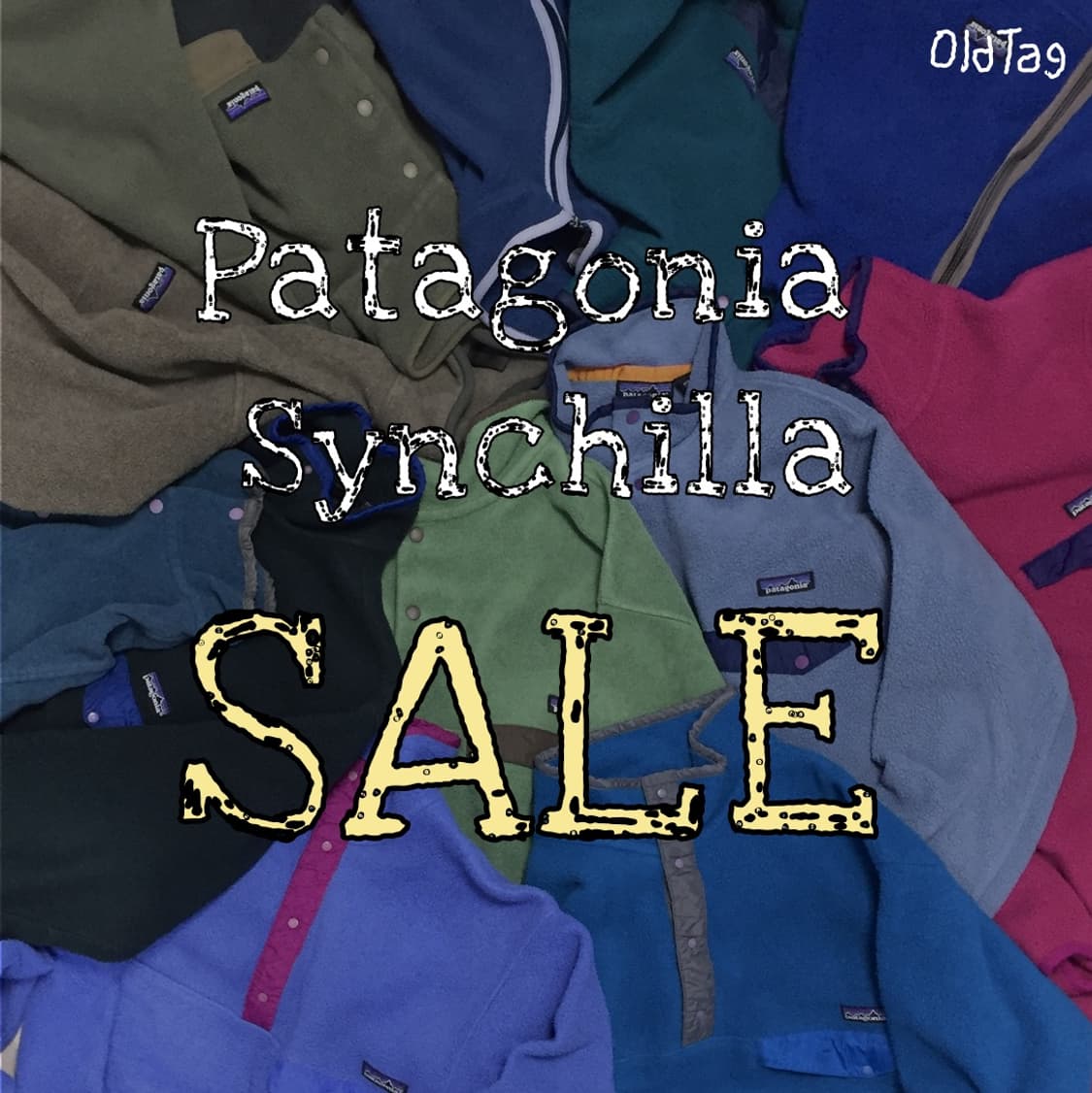 ⭐️파타고니아 신칠라 할인⭐️ 상품이미지1
