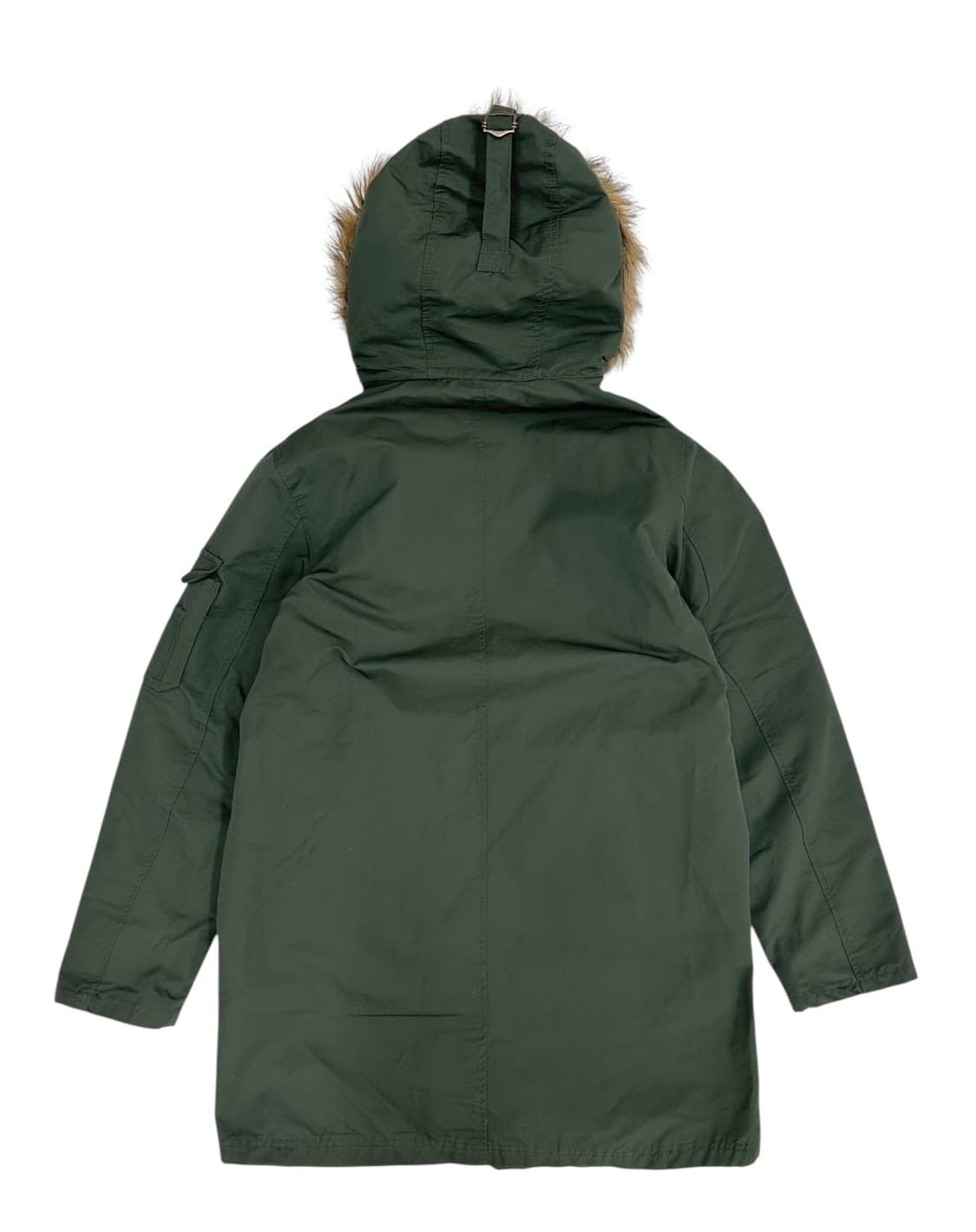 리바이스 야상자켓 카키 (L) 상품이미지8