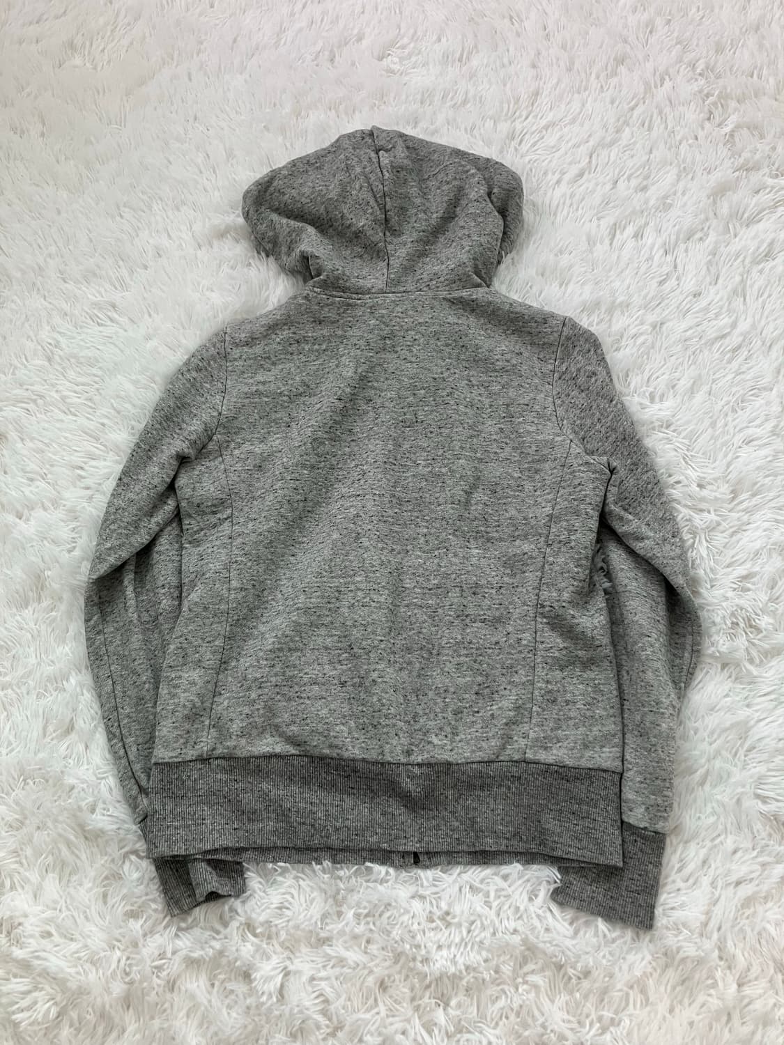 빈티지 그레이퍼 후드 집업 y2k 스트릿 갸루 펑키 일본빈티지586 fa 상품이미지2