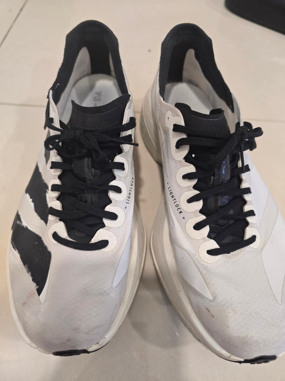 Y-3 아디오스 프로 4 270 상품이미지1