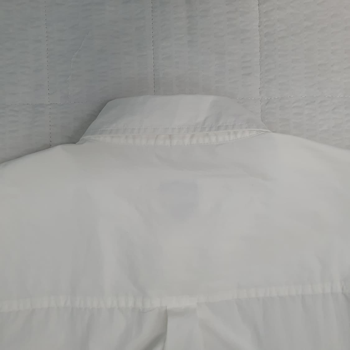슬로우보이 나일론 셔츠 남방 남자105 상품이미지5
