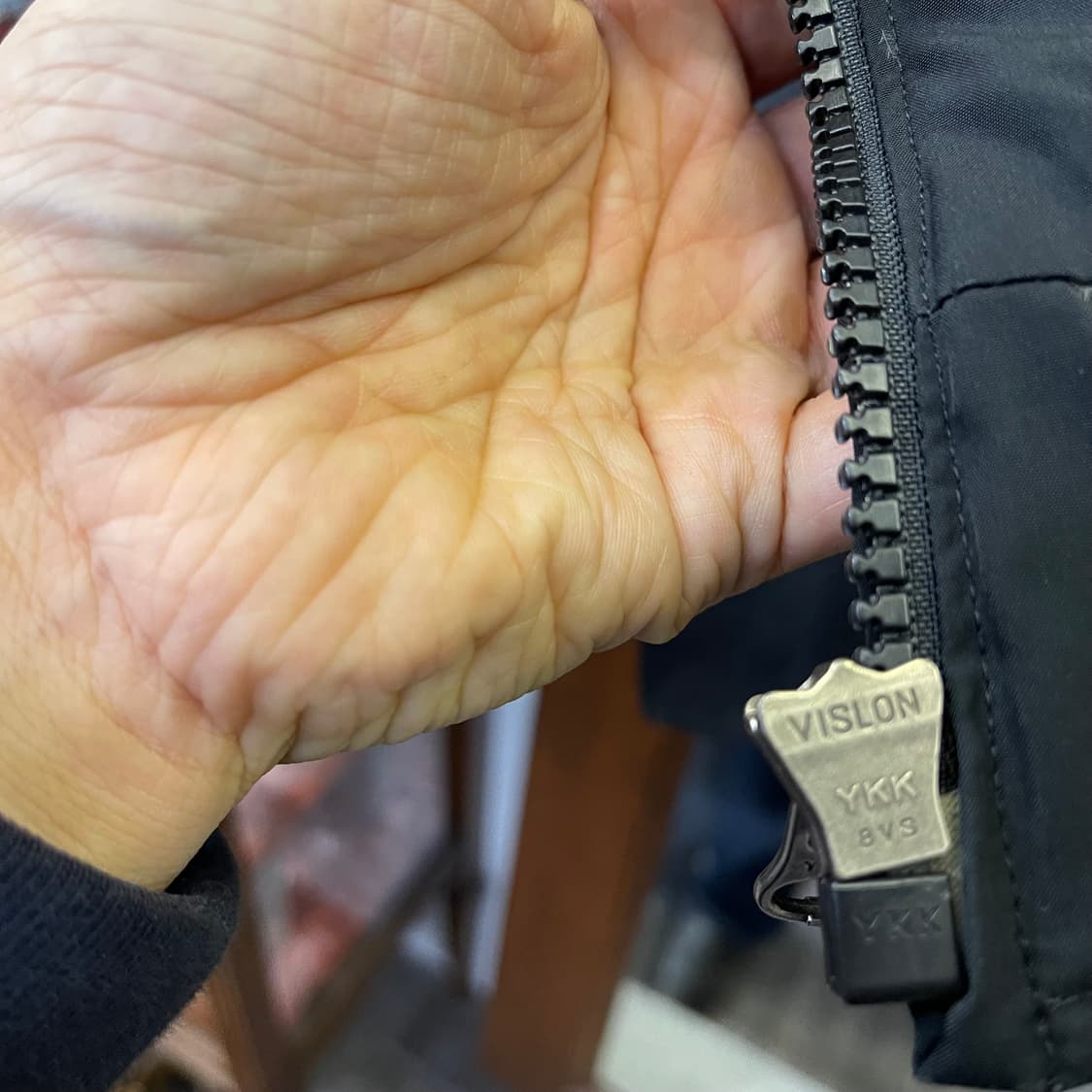 POLO ralph lauren down puffer jacket 상품이미지7