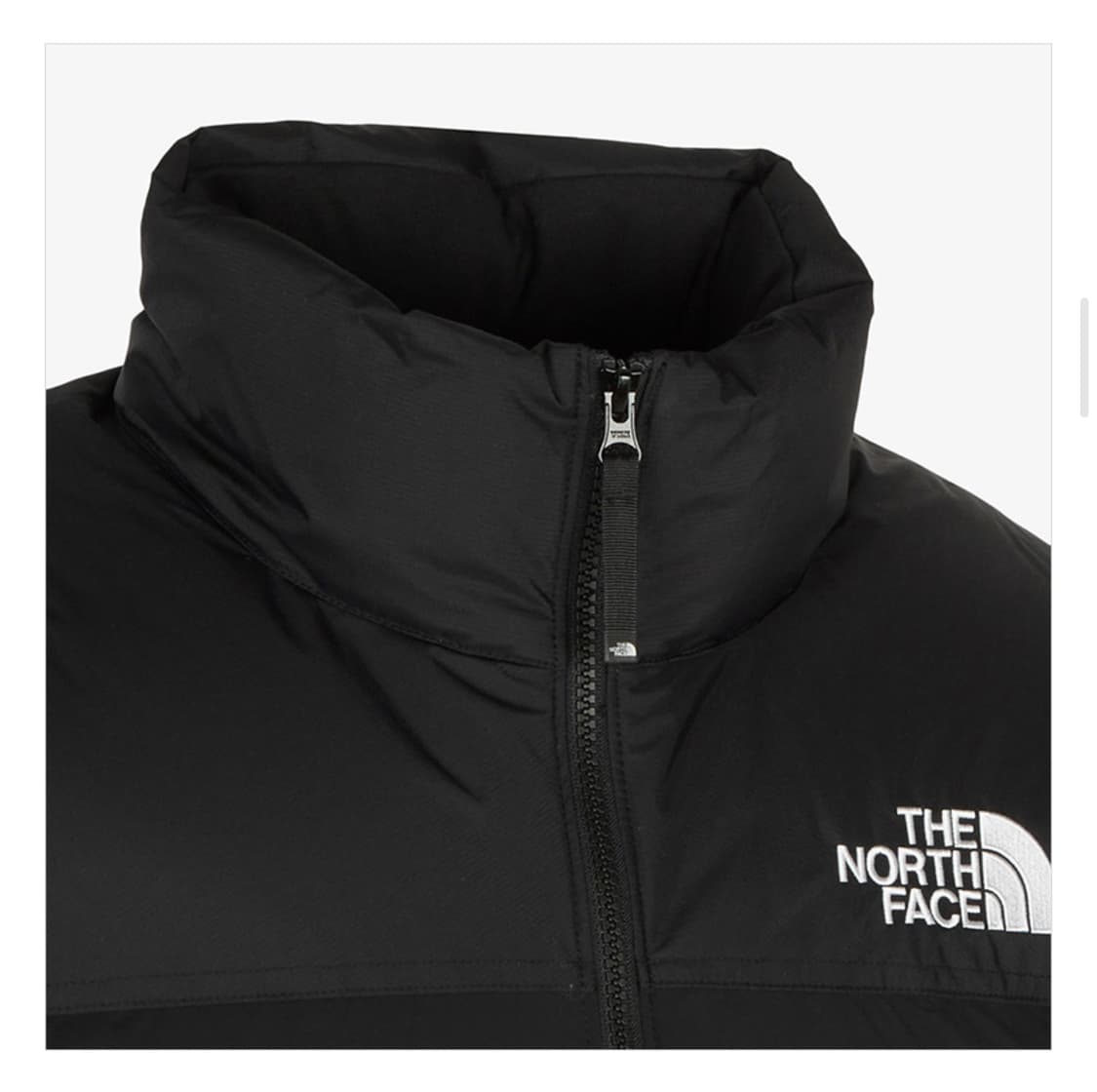 [노스페이스]클라우드 눕시 다운 자켓 (RDS) NJ1DR62A 상품이미지4