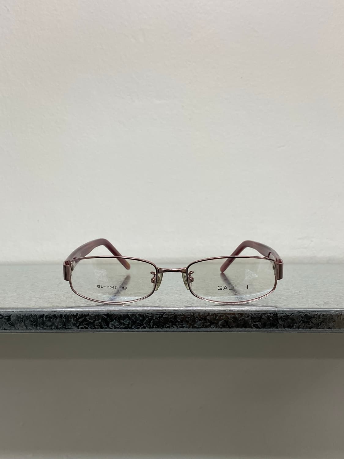 vintage glasses 564 상품이미지2