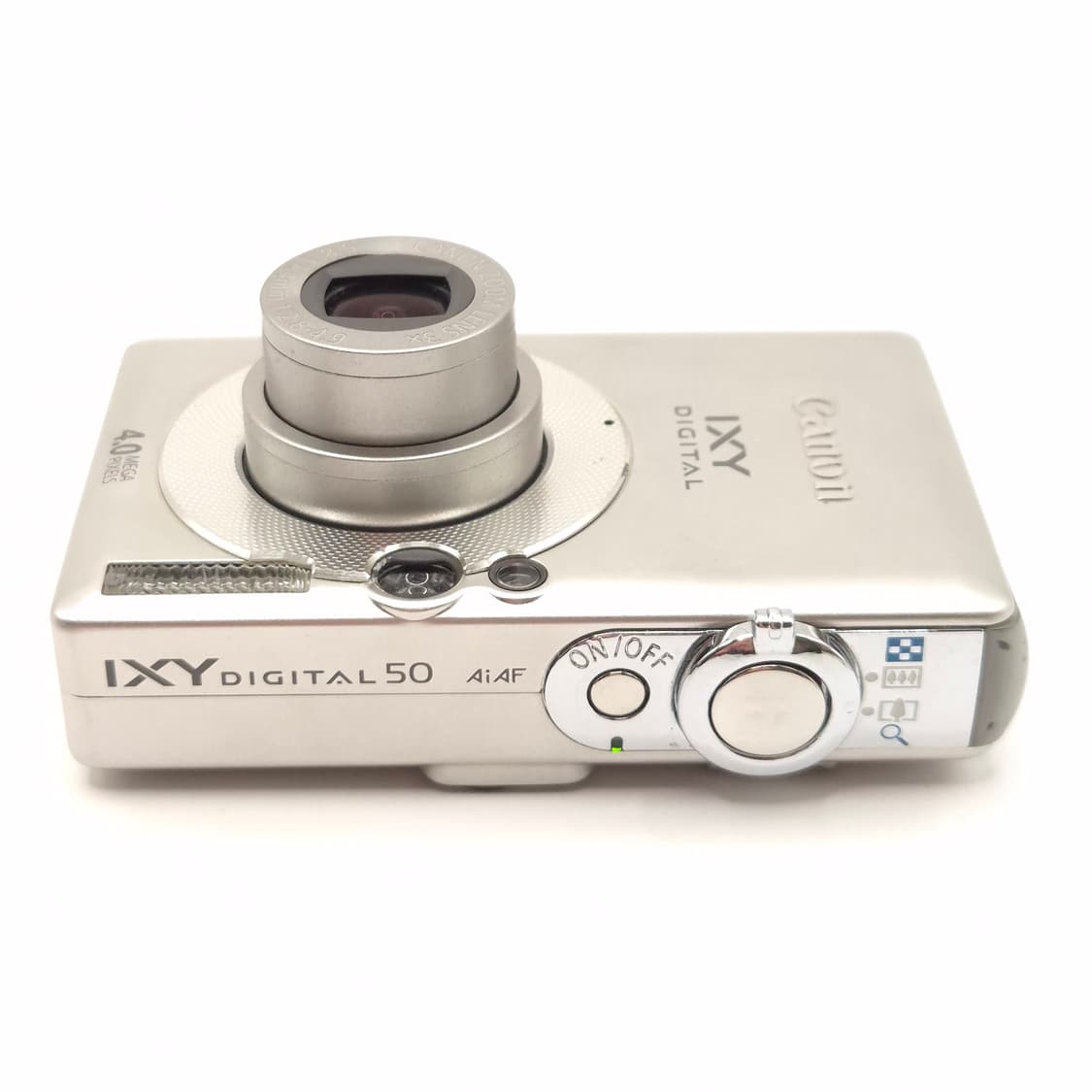 한글지원📸 캐논 익시 50 ✨ 클래식한 색감 감성디카 💕 상품이미지9